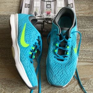 Nike Training Zoom Fit